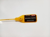 semi-axis right rear part BMW E61 306D3 3.04D OE 7572429 (0000095)
