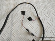 MAZDA CX-5 KD 12-17 bundle below bumper rear PDC 4x PDC OE