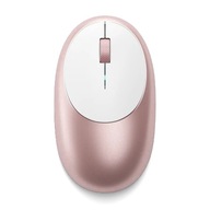 Satechi M1 wireless mouse - mysz optyczna Bluetooth (rose gold)