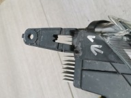 light front left DACIA SPRING 21- 266052417R