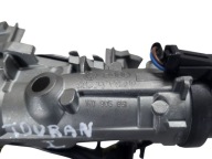 ignition key VOLKSWAGEN TOURAN and