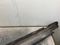moulding threshold left FORD FOCUS MK4 ST-LINE KOMBI AK JX7B-A10155-S