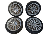 AUDI A7 4G wheels discs 265/35R20 PIRELLI