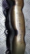 AUDI A5 A8 D3 3.0 TDI exhaust manifold left 059253033l