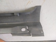 threshold moulding threshold cap right TOYOTA COROLLA VERSO II 2 75850-9F010