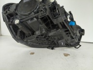 light left REFLEKTOR MERCEDES CLA W118 18- MULTIBEAM FULL LED