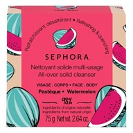 Sephora mydlo v kocke WATERMELON 98%prírodné 75g