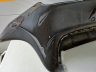 bumper rear Porsche Boxter Cayman 981