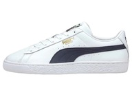 Buty PUMA Basket Classic unisex lekkie r. 38,5