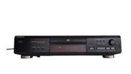 SONY odtwarzacz CD player CDP XE 220 CDP-XE220