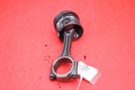 piston bielle 081187 VW PASSAT B6 2.0 TDI 140 KM 05-10