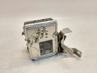 Porsche Macan Turbo II LIFT pump control unit module abs abs-u 95b907379t