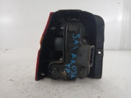 SEAT AROSA light right rear part