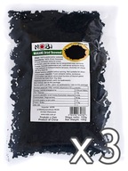 Wakame, sušené morské riasy 300g (3 x 100g)