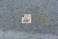 mats upholstery boot TESLA MODEL S 12-16