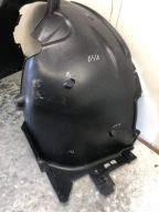 mudguard right front AUDI Q2 81M 81M821172