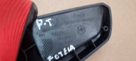 Ford Edge II 2020 ST LIFT handle control seat right rear part FT4BR613K54AEW