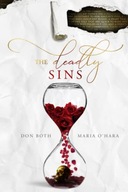 The Deadly Sins Don Both, Maria O'Hara BOOK KSIĄŻKA