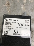 Verstärker ANTENY VW ID4 ID.4 EA035741D