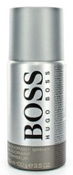 HUGO BOSS BOTTLED NO 6 (SIVÝ) DEODORANT SPREJ