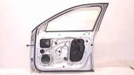 door right front front right SKODA OCTAVIA III SCOUT LA7W