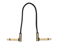 EBS PG-18 patch kábel, effekt csatlakozó (18cm)