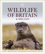 Wildlife of Britain and Ireland: Over 1,400