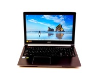 Acer A715 i5-8 8G SSD+HDD GTX SKLEP GAMING