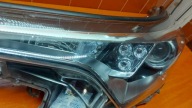 REFLEKTOR light left left front TOYOTA CHR C-HR 16