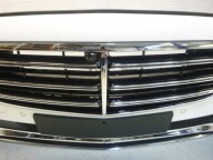 MERCEDES W213 213 bumper front KAMERA grill 6xPDC