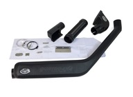 SZNOORKEL LÉGBEBOT JEEP CHEROKEE XJ