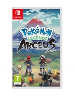 Pokémon Legends - Arceus Nintendo Switch