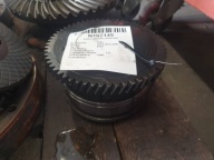 wheel ZEBATE TRAKTOR clutch NEW HOLLAND 8360