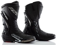 RST TRACTECH EVO III Športové Motocyklové topánky