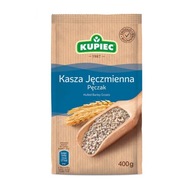 Kasza jęczmienna pęczak (folia) 400g