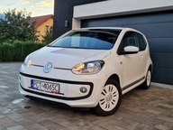 Volkswagen Up! 24733km Niemal NOWY UP! * klima* za