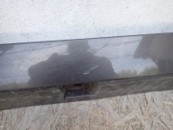 moulding threshold left threshold left VW VOLKSWAGEN PASSAT B8 3G 2014- 3G0853857