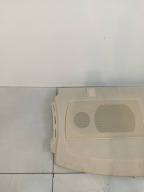 abdeckung, hutablage hinten 4G5863411CL Audi A6 IV (2011-2018) C7