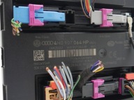 modulo BCM2 4H0907064HP LEGALNY AUDI A6 C7 LIFT
