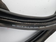 gasket bonnet boot AUDI A7 C7 4G