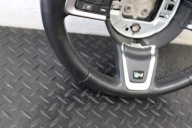 steering wheel, MULTIFUNKCJA with shifting JAGUAR E-PACE X540 S