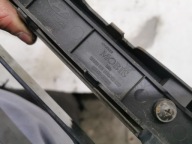 grid of a bumper front HYUNDAI IX35 86550-2Y000