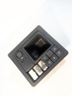 switch switch PANEL of mirrors OE 9602659077 Citroen XM 97-00