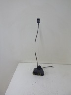 lock door rear part right Renault Megane II ARD 2003