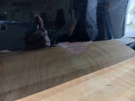 dveře předek pravé MERCEDES E KLASA W213