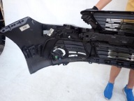 PEUGEOT 308 II LIFT 17- bumper front front 4PDC
