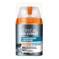 LOREAL Men Expert Magnesium krem nawilżający