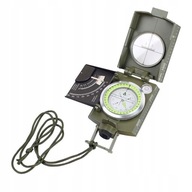 Kompas magnetyczny Levenhuk Army AC20