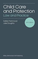 Child Care and Protection: Law and Practice