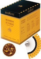 Herbata Richmont Rooibos Sunrise 50 Saszetek